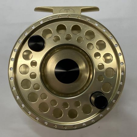  TIBOR REEL  The Riptide ティボー リップタイド フライリール B302