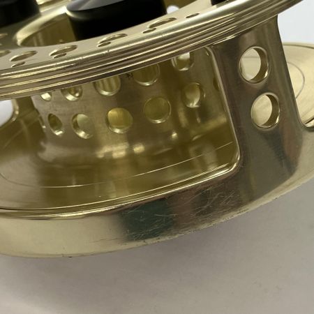  TIBOR REEL  The Riptide ティボー リップタイド フライリール B302