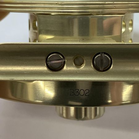  TIBOR REEL  The Riptide ティボー リップタイド フライリール B302