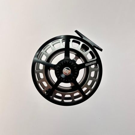  sage セージ フライリール 6012