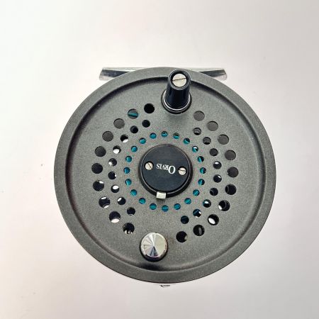  ORVIS フライリール バテンキル10/11
