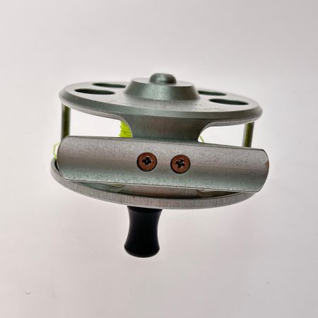  RST フライリール コヒノール1