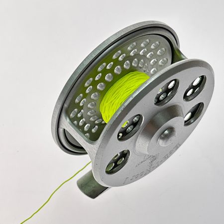  RST フライリール コヒノール1