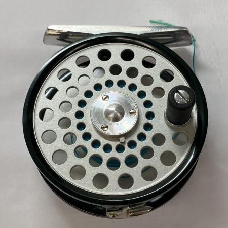  HARDY ハーディー The Tealweight Ⅱ Fly Fishing REEL