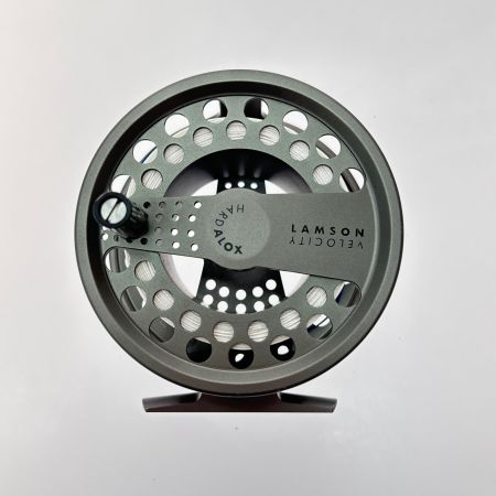  LAMSON フライリール Velocity 3.5