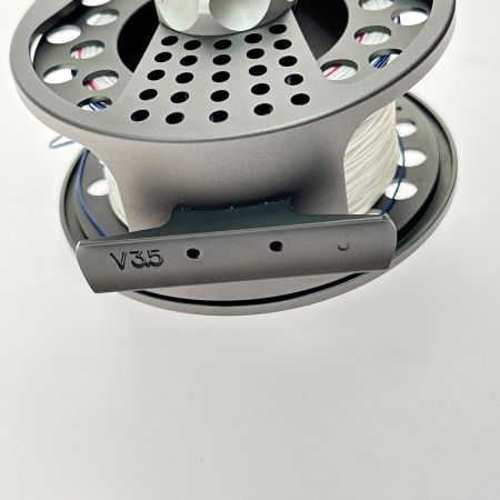  LAMSON フライリール Velocity 3.5