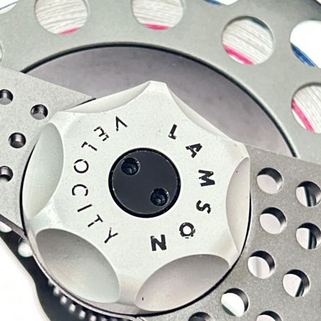  LAMSON フライリール Velocity 3.5