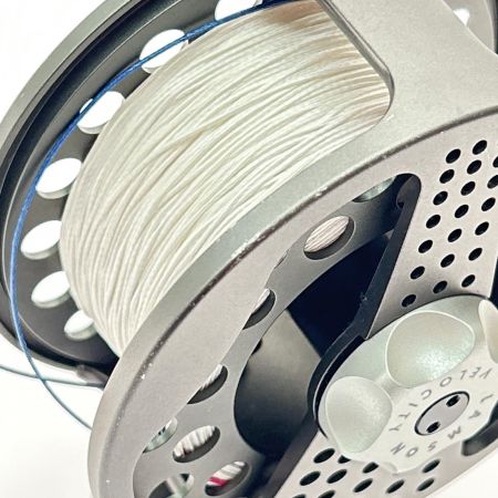  LAMSON フライリール Velocity 3.5
