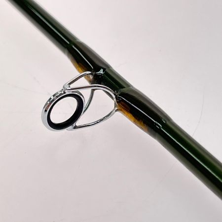  sage セージ フライロッド Z-AXIS #5 8'6'' 31/8 OZ 586-4