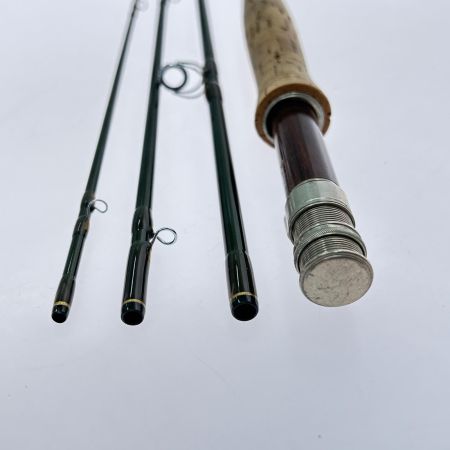  sage セージ フライロッド Z-AXIS #5 8'6'' 31/8 OZ 586-4