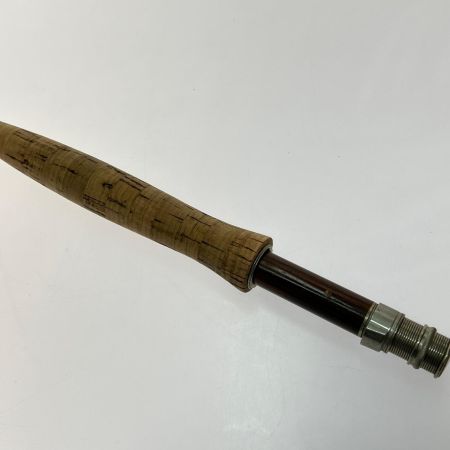  sage セージ フライロッド Z-AXIS #5 8'6'' 31/8 OZ 586-4