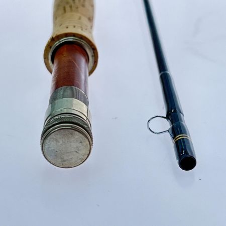  sage セージ フライロッド GFL690SS グラファイト  #6LINE 9'0"215/16 OZ.