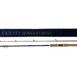 △△ SHIMANO シマノ カーディフモンスターリミテッド93H Bランク