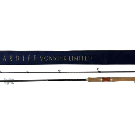  SHIMANO シマノ カーディフモンスターリミテッド93H