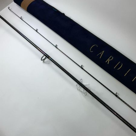  SHIMANO シマノ カーディフモンスターリミテッド93H