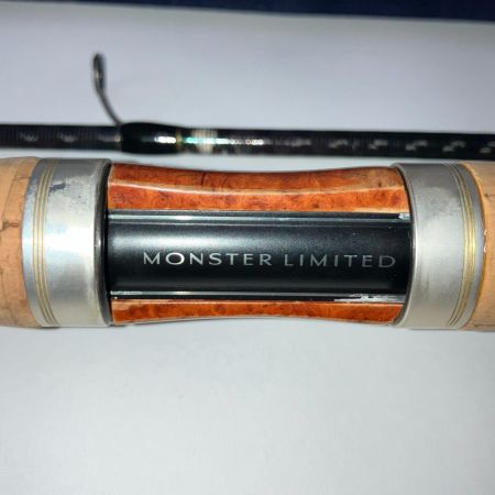  SHIMANO シマノ カーディフモンスターリミテッド93H