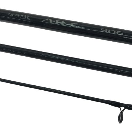  SHIMANO シマノ ルアーロッド GAME AR-C 906 32821