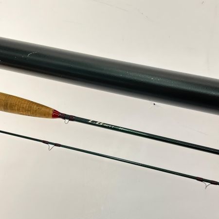  F・A・I・S 8フィート5インチ #3 フライロッド LB Iwai’s3