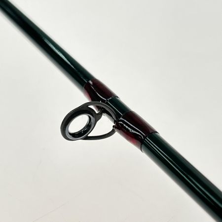  F・A・I・S 8フィート5インチ #3 フライロッド LB Iwai’s3