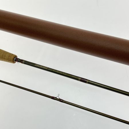  sage セージ フライロッド SLT 586 グラファイトⅢe #5 8'6''3 OZ
