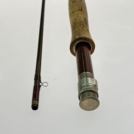  sage セージ フライロッド SLT 586 グラファイトⅢe #5 8'6''3 OZ