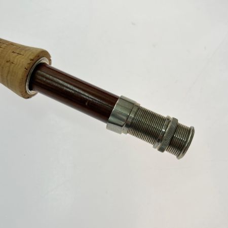  sage セージ フライロッド SLT 586 グラファイトⅢe #5 8'6''3 OZ