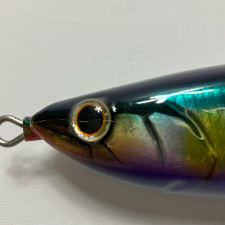  猛闘犬丸 ルアー 猛次世代21F-MG 