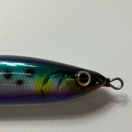  猛闘犬丸 ルアー 猛次世代21F-MG 