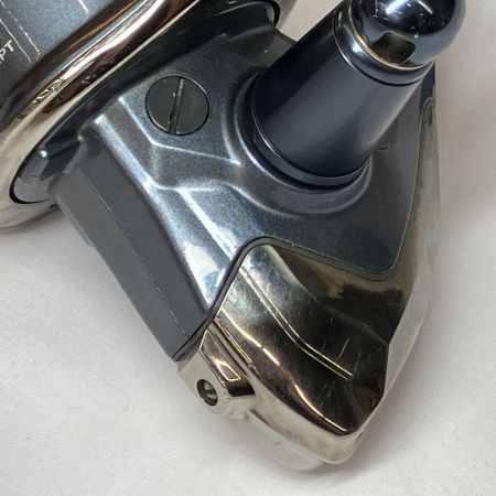  SHIMANO シマノ スピニングリール ツインパワーSW5000PG ノブカスタム 02327