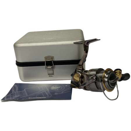 SHIMANO シマノ スピニングリール 00ステラ 2500SS ミレニアムエディション