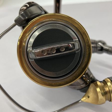  SHIMANO シマノ スピニングリール 00ステラ 2500SS ミレニアムエディション