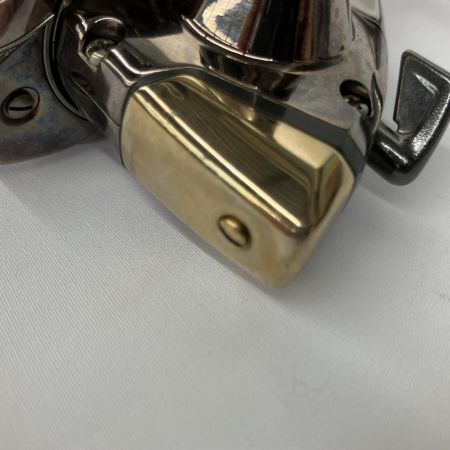  SHIMANO シマノ スピニングリール 00ステラ 2500SS ミレニアムエディション