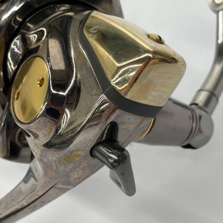  SHIMANO シマノ スピニングリール 00ステラ 2500SS ミレニアムエディション