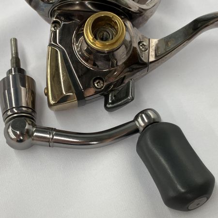  SHIMANO シマノ スピニングリール 00ステラ 2500SS ミレニアムエディション