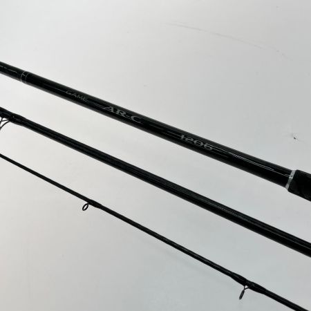  SHIMANO シマノ ルアーロッド ゲーム AR-C 1206 32896