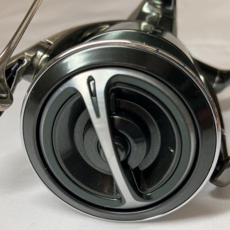  SHIMANO シマノ スピニングリール 22ステラC5000XG-K 箱付 043979