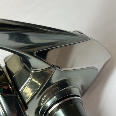  SHIMANO シマノ スピニングリール 22ステラC5000XG-K 箱付 043979