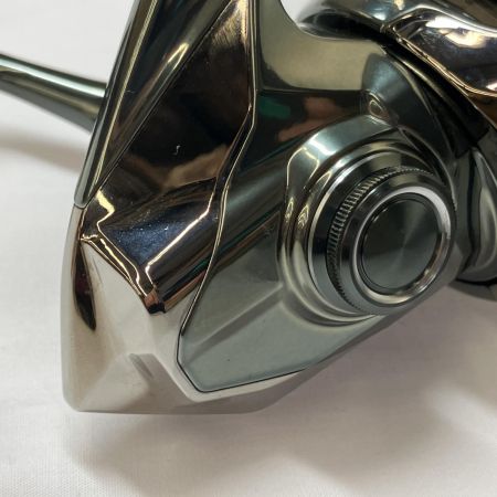  SHIMANO シマノ スピニングリール 22ステラC5000XG-K 箱付 043979