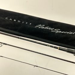 ▼▼ SHIMANO シマノ カーディフ ネイティブスペシャル S42UL フロントスクリュー欠品 39543 Bランク