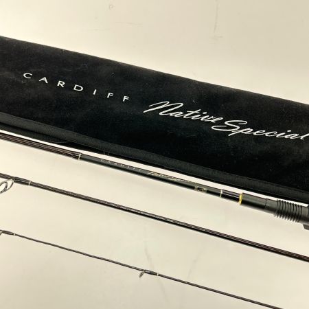  SHIMANO シマノ カーディフ ネイティブスペシャル S42UL フロントスクリュー欠品 39543