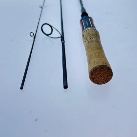  SHIMANO シマノ カーディフ ネイティブスペシャル S42UL フロントスクリュー欠品 39543