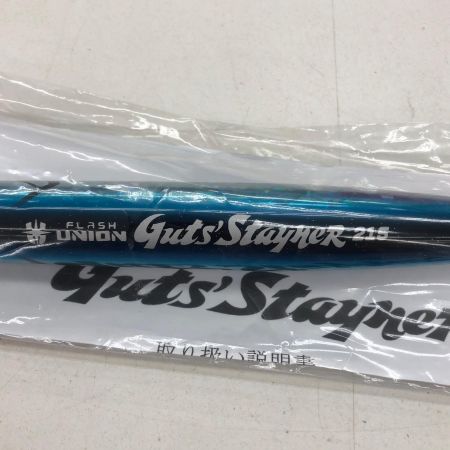  FLASHUNION フラッシュユニオン ルアー ペンシル ガッツステイナー 215