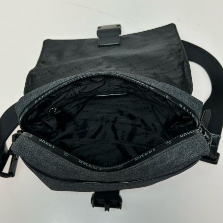  BALLY バリ バリー ショルダーバッグ