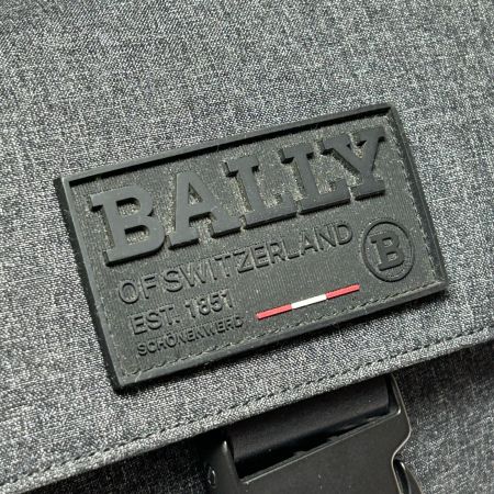  BALLY バリ バリー ショルダーバッグ