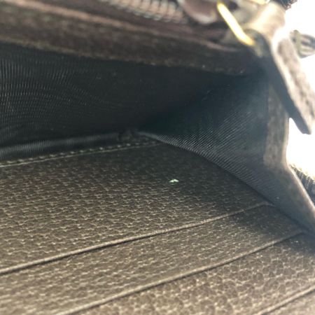  GUCCI グッチ レディース長財布 ラウンドファスナー GGスプリーム クーリエ ラウンドジッピー タイガー 473909 ベージュ