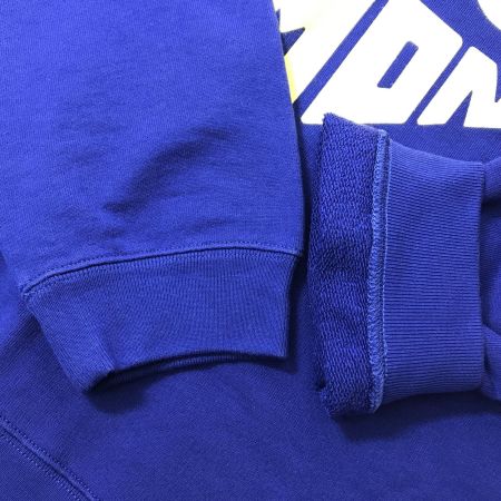  GUCCI グッチ スウェットシャツ/トレーナー LEMONプリント SIZES 681217 XJDV0 ネイビー