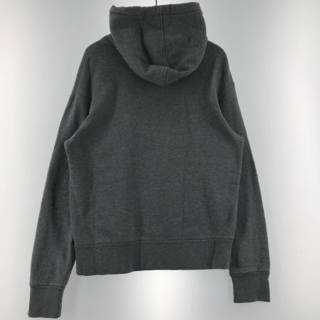  GUCCI グッチ パーカー　SIZE S グレー フド付き 475374 XJCSO グレー