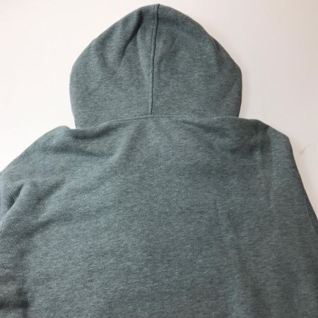  GUCCI グッチ パーカー　SIZE S グレー フド付き 475374 XJCSO グレー