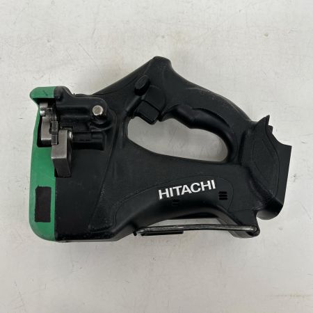  HITACHI 日立 全ネジカッタ コードレス式 14.4v 充電器・充電池2個・ケース付 CL14DSL