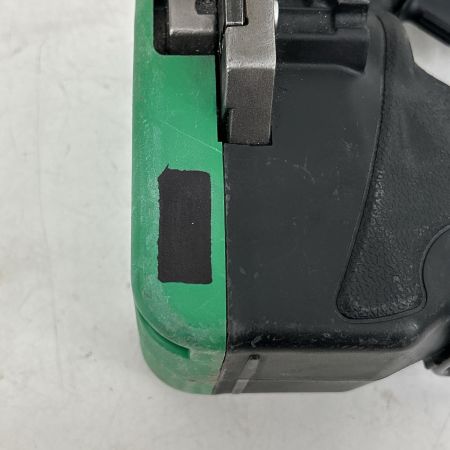  HITACHI 日立 全ネジカッタ コードレス式 14.4v 充電器・充電池2個・ケース付 CL14DSL